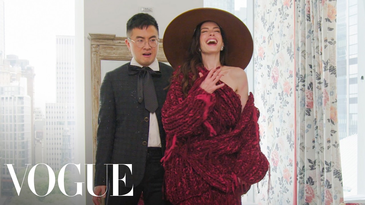 Vogue